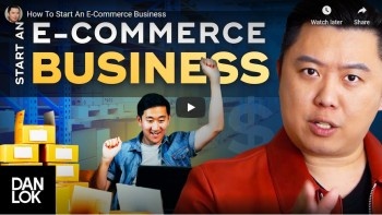 How to start E-commerce Business