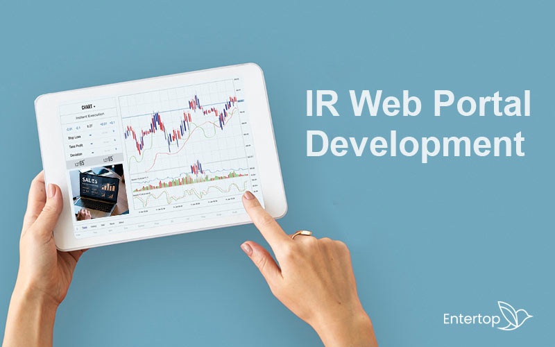 IR Web Portal Malaysia