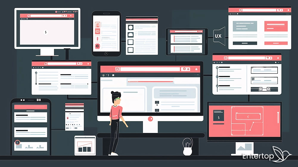 Web Development framework