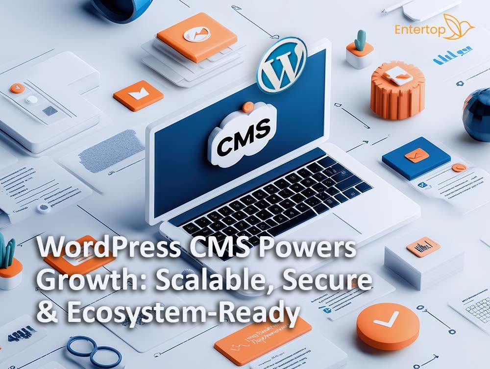 why custom wordpress for company web design