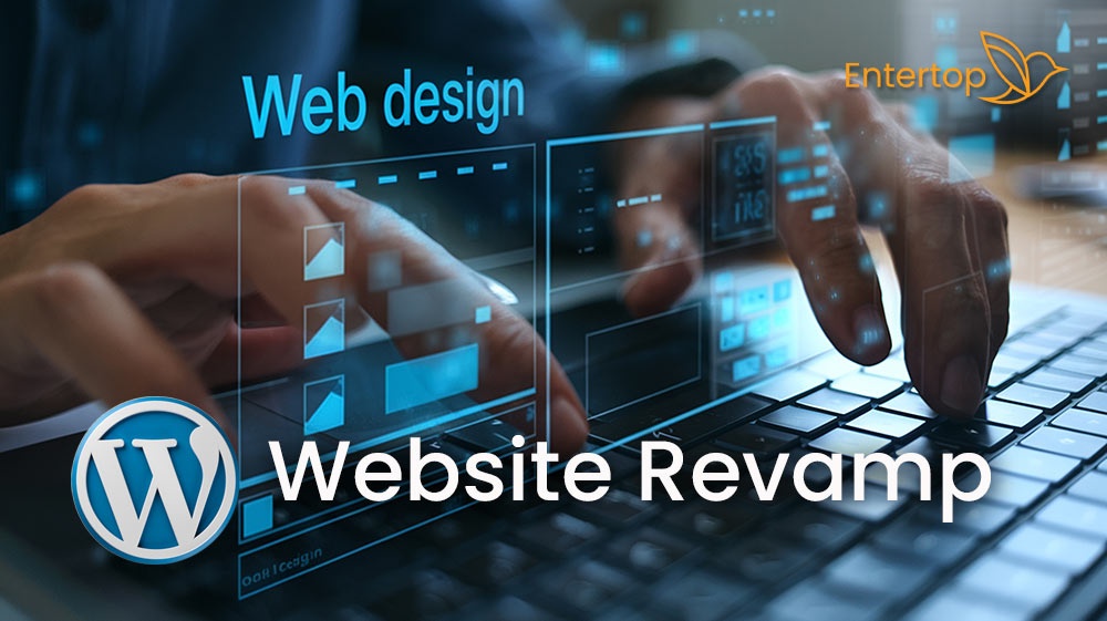 wordpress web revamp company in malaysia