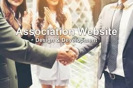 association web design company in malaysia