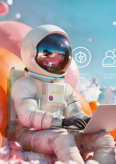 Support workspace