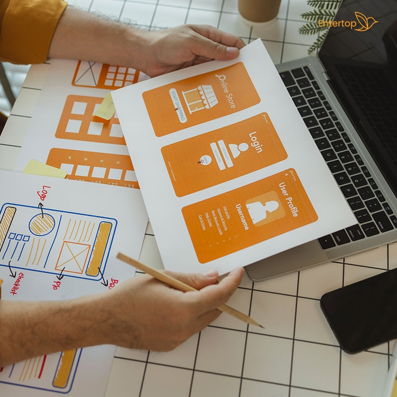 Web UI UX Maintenance malaysia