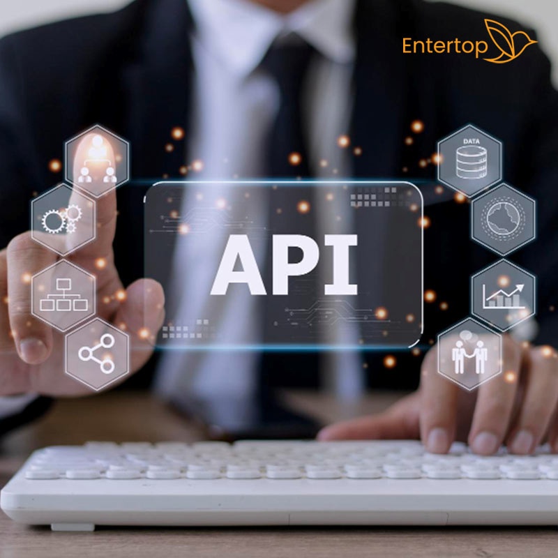 Web API integration malaysia