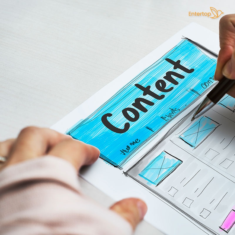 Website Content Maintenance malaysia