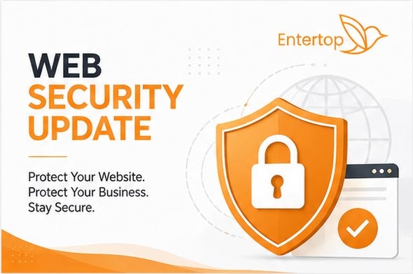 Web Security Patching & Malware Protection